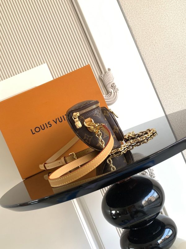 New Fashion LV Handbag M82335 QA