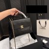 New Fashion CN Handbag CC2512154 QA