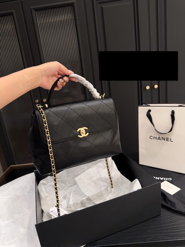 New Fashion CN Handbag CC2512154 QA
