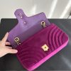 Luxury GG Handbag 443497 BC