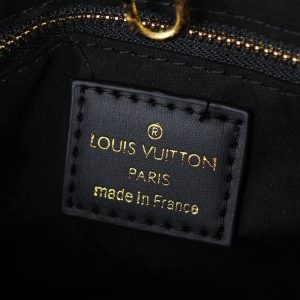 Luxury LV Handbag M12465-M45659 BC