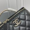 Luxury CN Handbag 3613 BC
