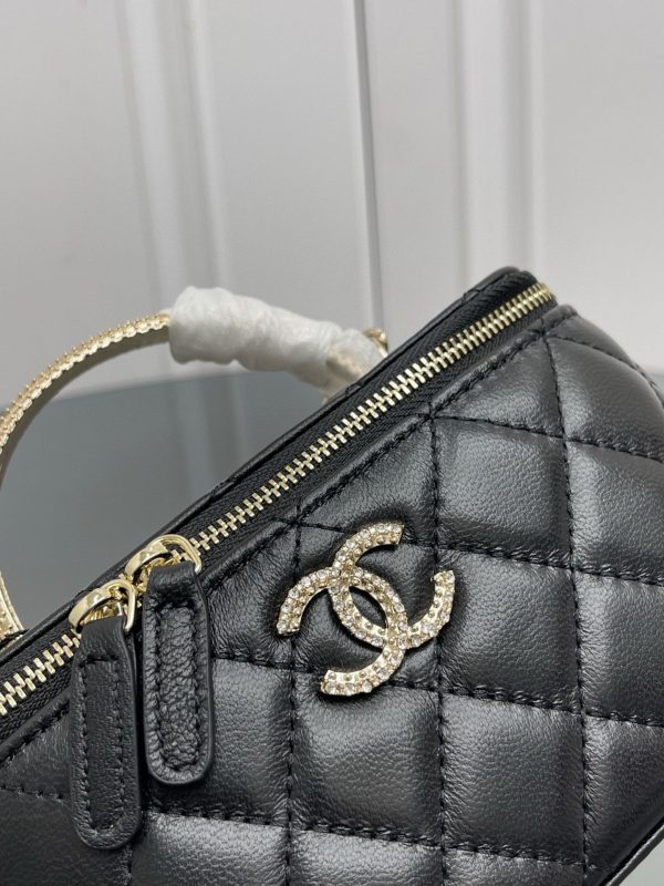 Luxury CN Handbag 3613 BC
