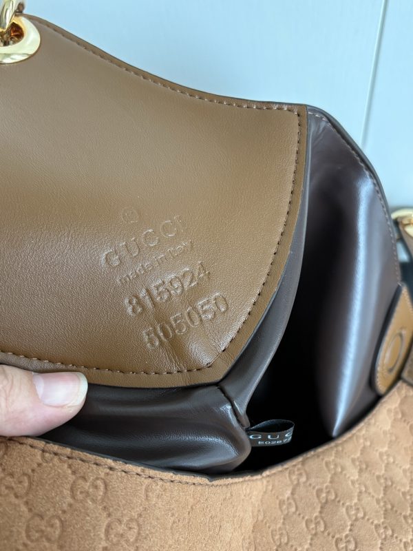 Luxury GG Handbag 815924-820169-815924 BC