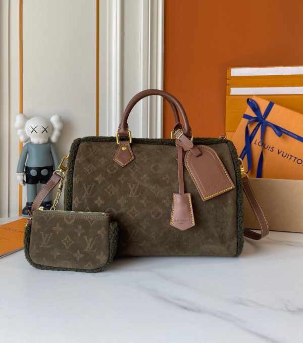 Luxury LV Handbag M27014 BC