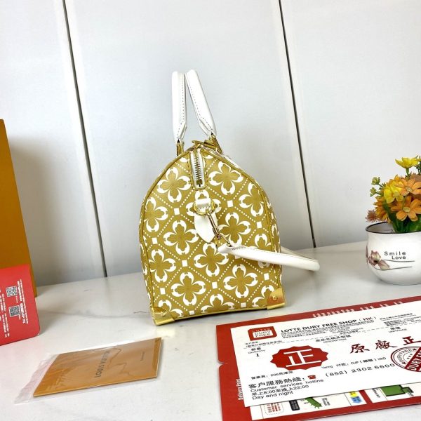 Luxury LV Handbag M27411 BC