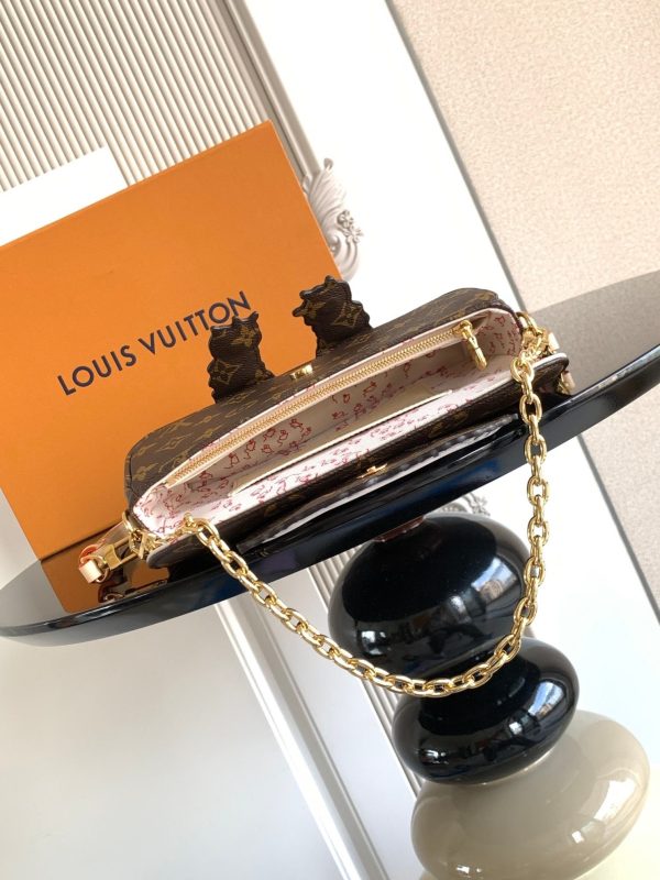 New Fashion LV Handbag M15148 QA