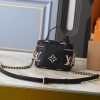 Luxury LV Handbag M45598-M45608-M45780-M45599-M57118 BC
