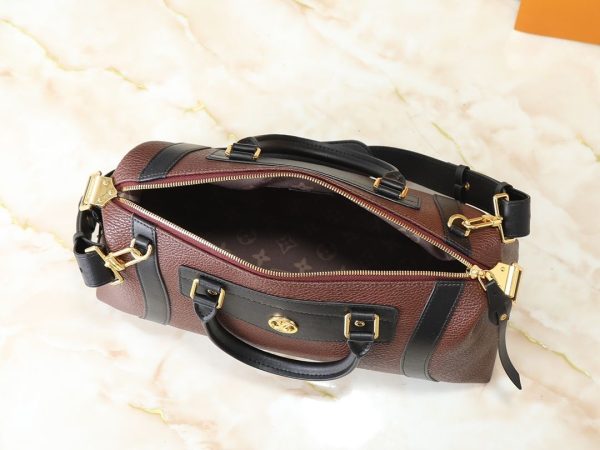 Luxury LV Handbag M14700-M26563-M14702.3 BC