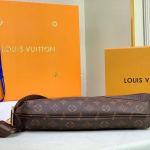 New Fashion L*V Handbag 1586.2 QA