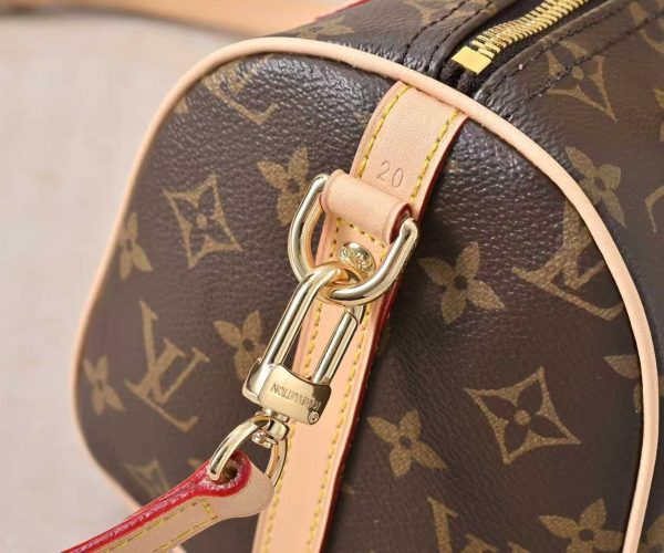 Luxury LV Handbag M46977-M40394 BC