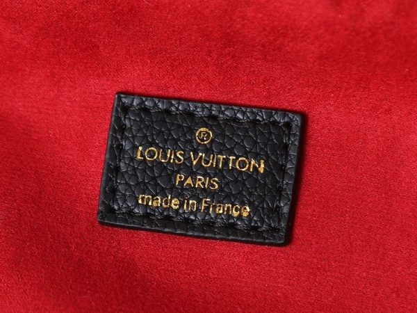 Luxury LV Handbag M45598-M45608-M45780-M45599-M57118 BC