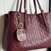 Luxury GG Handbag 815213 BC