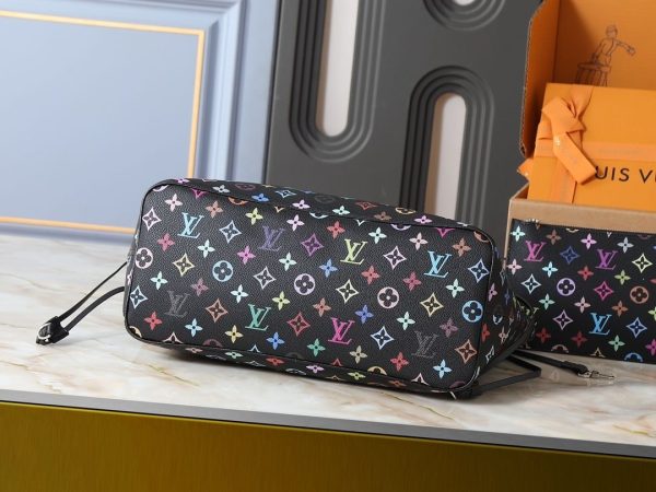 Luxury LV Handbag M27787-M40995 BC