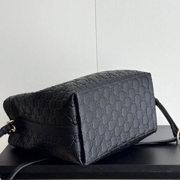 Luxury GG Handbag 815103 BC