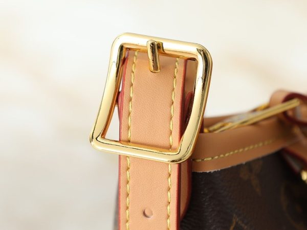 Luxury LV Handbag M27578 BC