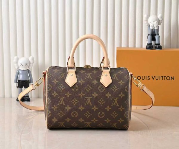 Luxury LV Handbag M46977-M40390.1 BC