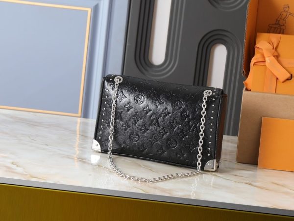 Luxury LV Handbag M28137-M14526 BC