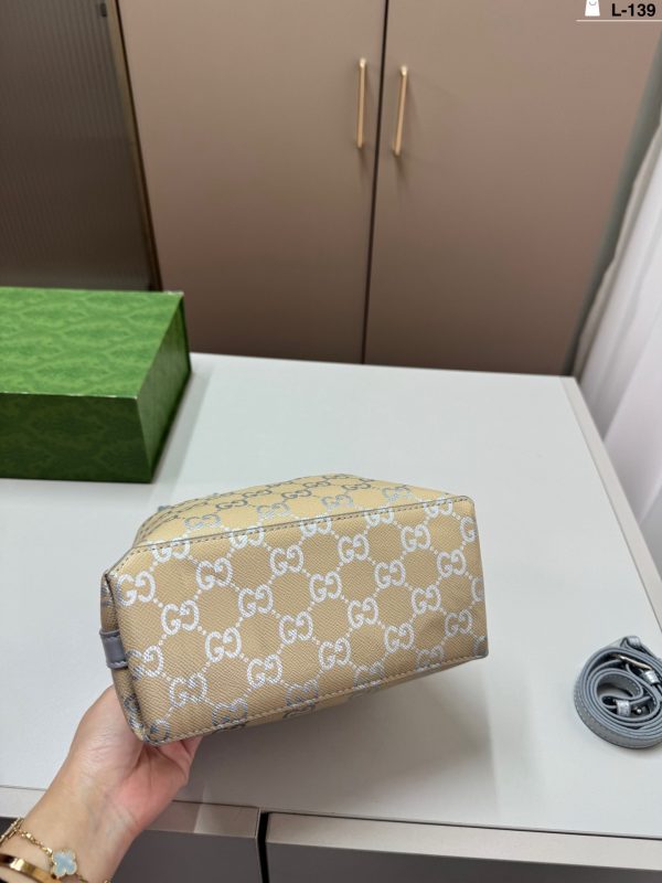 New Fashion GG Handbag GG251274 QA
