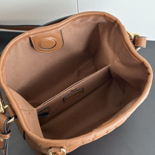 Luxury GG Handbag 815118 BC