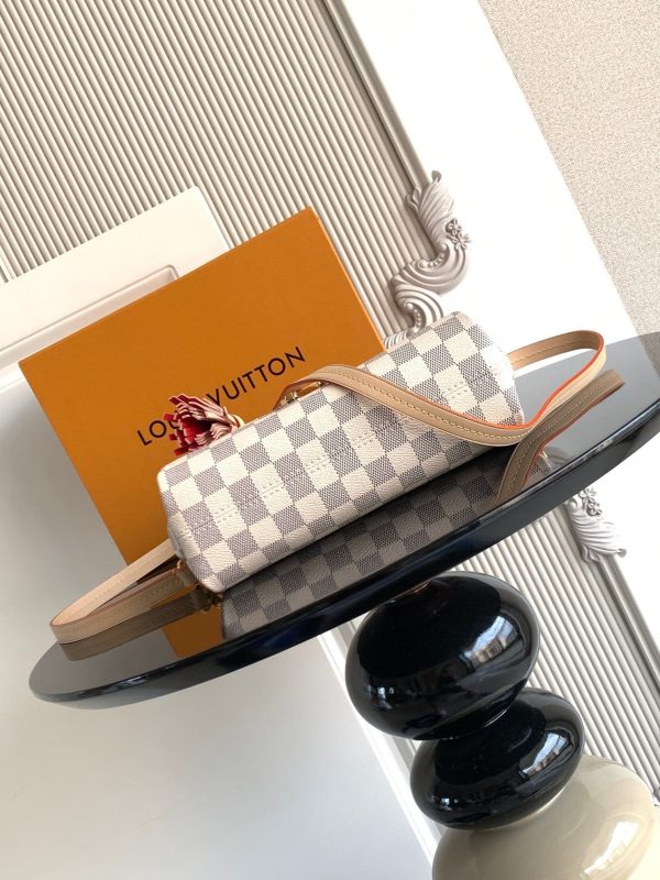 New Fashion LV Handbag N41581 QA New Fashion LV Handbag N41581 QA