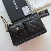 New Fashion CN Handbag 33819 QA