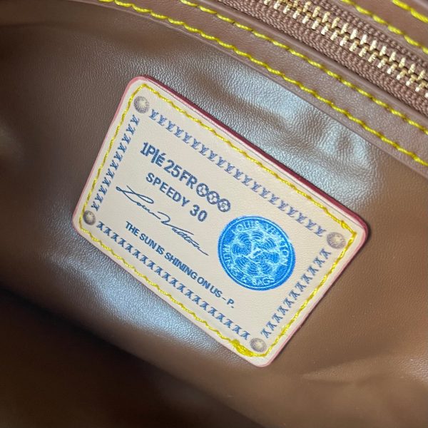 Luxury LV Handbag M27014 BC