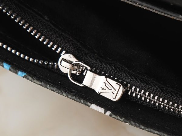 Luxury LV Handbag M27492-M81911 BC