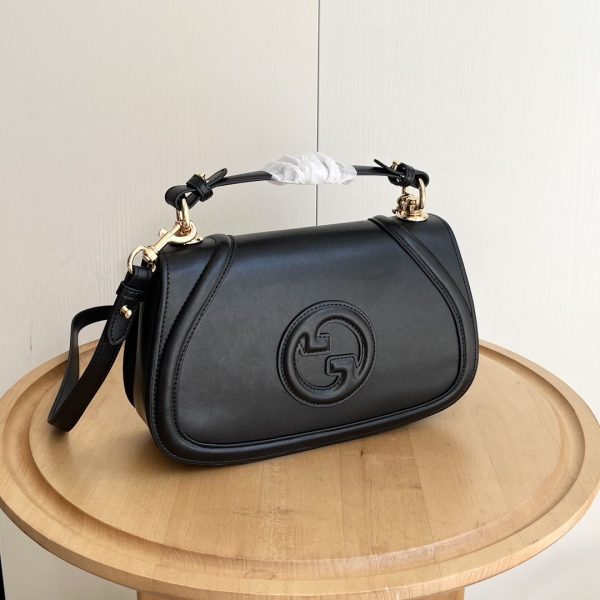 Luxury GG Handbag 815714 BC Luxury GG Handbag 815714 BC