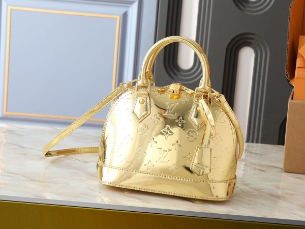 Luxury LV Handbag M26335-M53152 BC