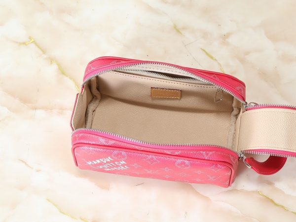 Luxury LV Handbag M26872-M27158 BC