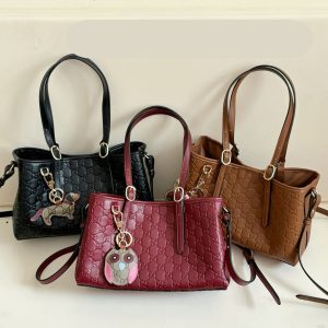 Luxury GG Handbag 815214 BC