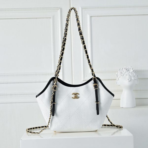 Luxury CN Handbag 80014 BC