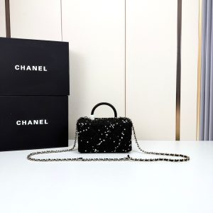 Luxury CN Handbag 4469 BC