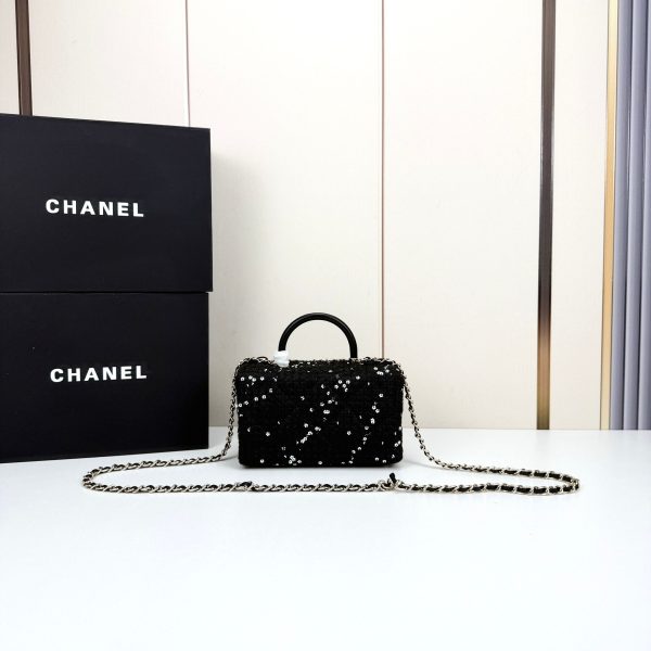 Luxury CN Handbag 4469 BC Luxury CN Handbag 4469 BC