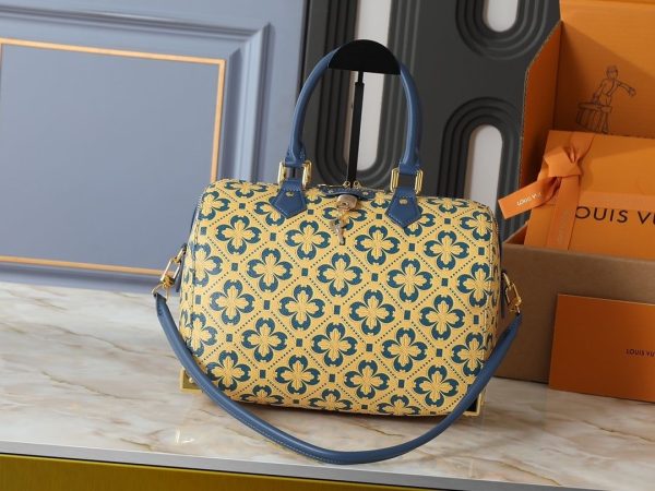 Luxury LV Handbag M27411-M26181-M26392-M40390 BC