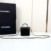 Luxury CN Handbag 2198 BC