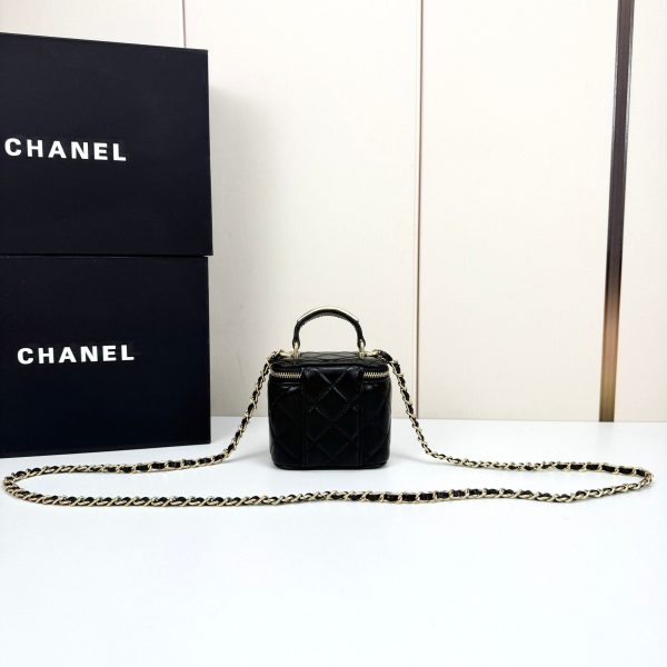 Luxury CN Handbag 2198 BC