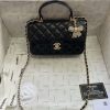Luxury CN Handbag 1262 BC