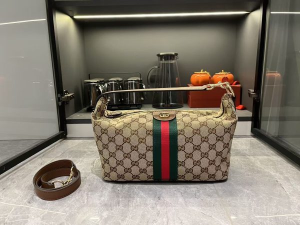 Luxury GG Handbag 857799 BC