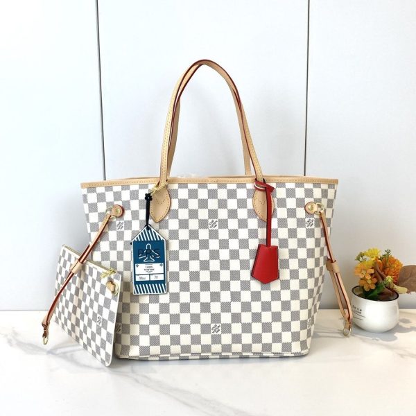 Luxury LV Handbag M40995 BC