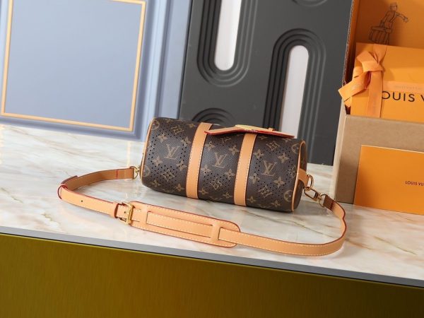 Luxury LV Handbag M25855-M46271-N00148 BC