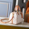 Luxury LV Handbag M27528-M40390 BC
