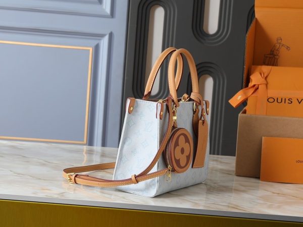 Luxury LV Handbag M28289-M45659-M44571 BC