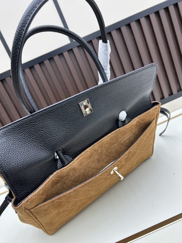 Luxury CN Handbag 019-092 BC