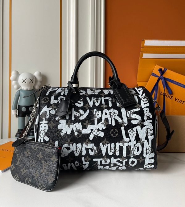 Luxury LV Handbag M26178-M16175-M26179-M16176 BC
