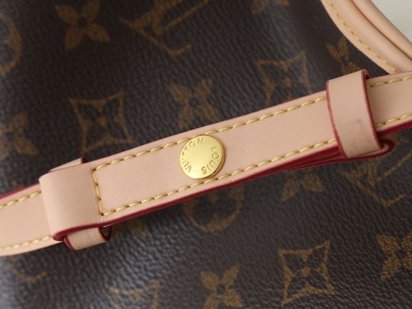 Luxury LV Handbag M27582-M27335 BC