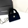 Luxury CN Handbag 4416 BC