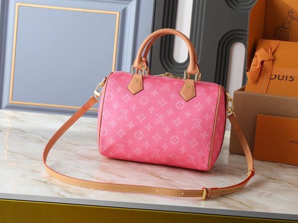 Luxury LV Handbag M27528-M40390 BC