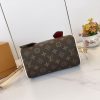 Luxury LV Handbag M45957-M45948-M40489-M46222-M46234 BC